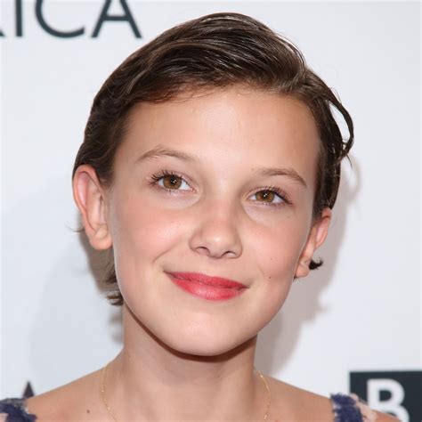 mbb nude|Millie Bobby Brown Nude Photos & Naked Sex Videos